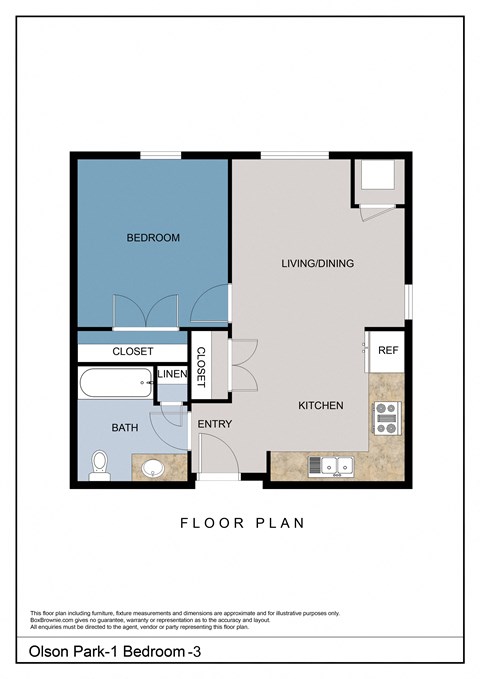1301 Olson Memorial Highway 1-4 Beds Apartment, Affordable for Rent - Photo Gallery 25